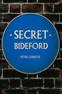 Secret Bideford_cover