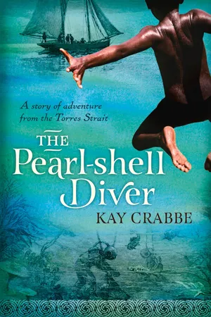 The Pearl-shell Diver