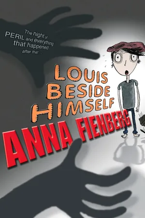 Louis Beside Himself