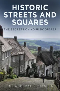 Historic Streets and Squares_cover