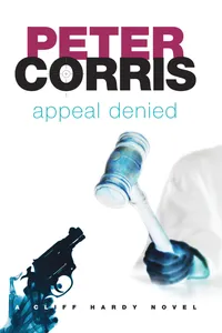 Appeal Denied_cover