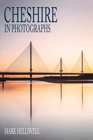 Cheshire in Photographs