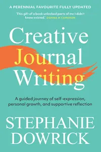 Creative Journal Writing_cover