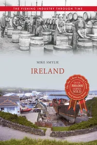 Ireland The Fishing Industry Through Time_cover