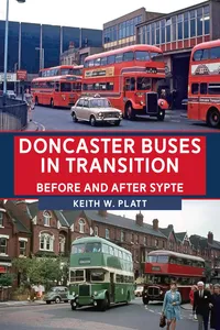 Doncaster Buses in Transition_cover