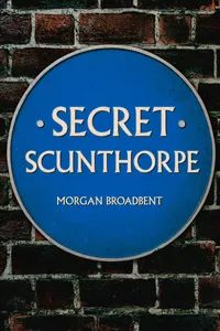 Secret Scunthorpe_cover