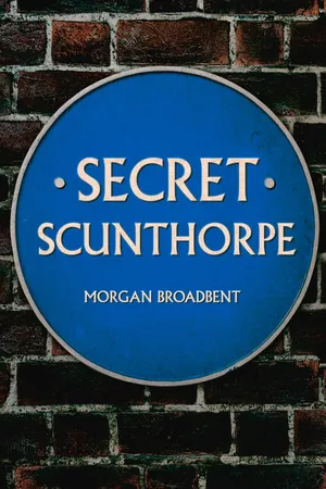 Secret Scunthorpe