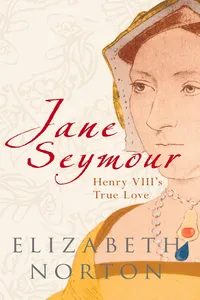 Jane Seymour_cover