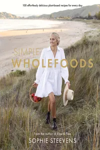 Simple Wholefoods_cover