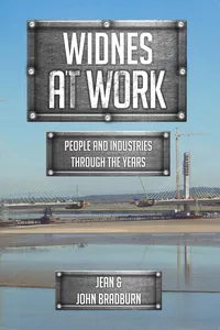 Widnes At Work_cover