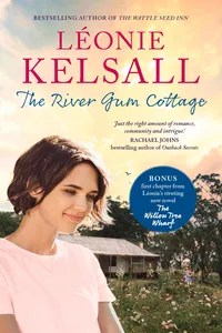 The River Gum Cottage_cover