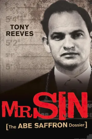 Mr Sin