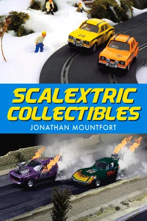 Scalextric Collectibles