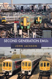 Second Generation EMUs_cover