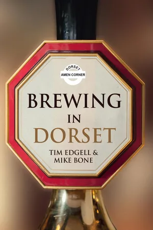 Brewing in Dorset