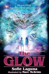 The Glow_cover