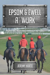 Epsom & Ewell At Work_cover