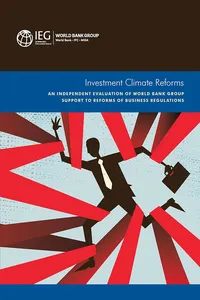 Investment Climate Reforms_cover