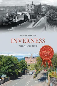 Inverness Through Time_cover