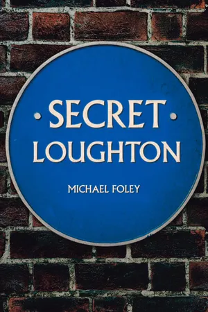 Secret Loughton