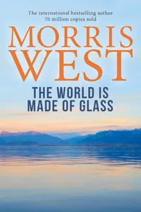The World Is Made of Glass_cover