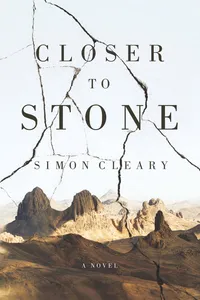 Closer to Stone_cover