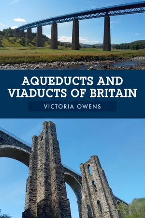 Aqueducts and Viaducts of Britain