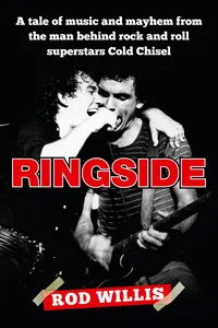 Ringside_cover