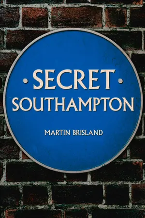 Secret Southampton