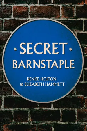 Secret Barnstaple
