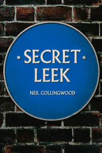Secret Leek_cover