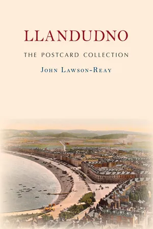 Llandudno The Postcard Collection