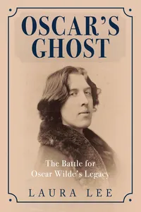 Oscar's Ghost_cover