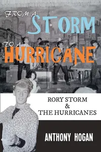 From a Storm to a Hurricane_cover