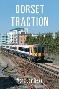 Dorset Traction_cover