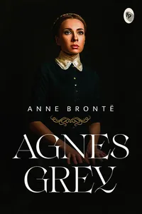 Agnes Grey_cover