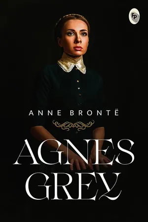 Agnes Grey