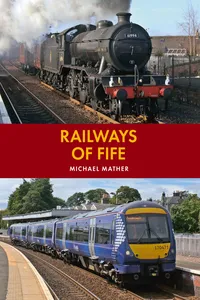 Railways of Fife_cover