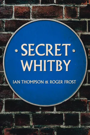 Secret Whitby