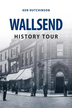 Wallsend History Tour
