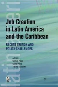 Job Creation in Latin America and the Caribbean_cover