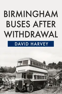Birmingham Buses After Withdrawal_cover