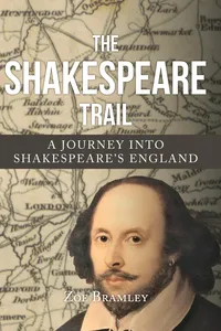 The Shakespeare Trail_cover