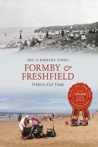 Formby & Freshfield Through Time_cover