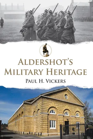 Aldershot's Military Heritage