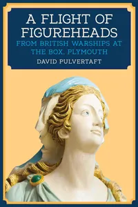 A Flight of Figureheads_cover