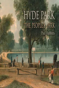 Hyde Park_cover
