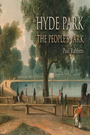 Hyde Park