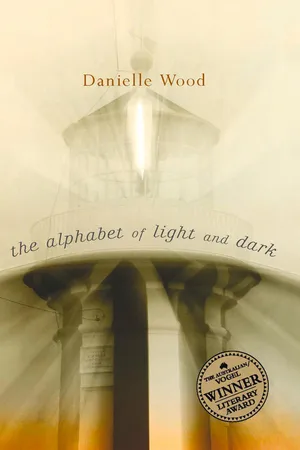 The Alphabet of Light and Dark