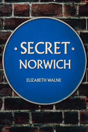 Secret Norwich